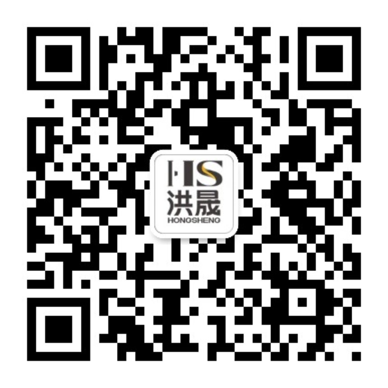 在線客服微信二維碼